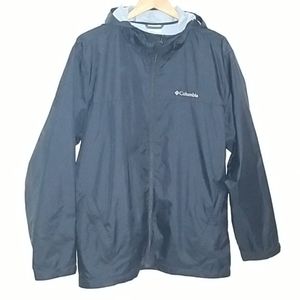 Columbia windbreaker